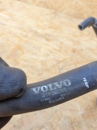 фото thumb №7, Volvo v90 xc60 ii wąż шланги wody магистраль 31636003