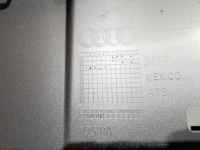фото thumb №12, Audi q5 ii 80a рестайлинг 20- спойлер накладка нижняя бампера перед 80a807531c