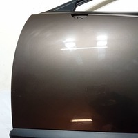 фото thumb №6, Mazda cx-3 2014- двері ліва передні лівий перед europa колір 42s