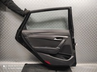 фото thumb №10, Дверь левая задние задняя hyundai i40 kombi nka