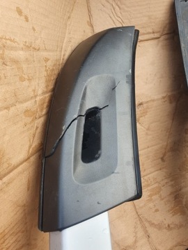 фото thumb №5, Рейлінги дахові комплект dacia duster i