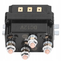 фото thumb №14, Реле лебідка 250a водонепроникний реле