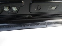 фото thumb №9, Молдинг захист накладка поріг поріг 08622671 volvo s40 ii v50