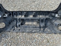 фото thumb №9, Bmw x6 e71 бампер задняя kompletny pdc направляющие жгут