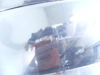 фото thumb №11, Бампер задня audi a8 d3 lift 05-09 чорний lz7q