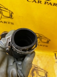 фото thumb №9, Труба інтеркулер porsche 911 991 carrera рестайлінг 3.0