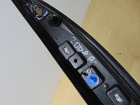 фото thumb №16, Молдинг хром дах права peugeot 2008 1 9806404777