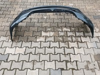 фото thumb №6, Бампер передний перед bmw 5 g30 g31 lift lci