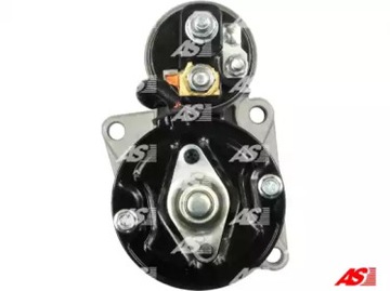 фото thumb №5, Стартер as-pl s0195