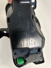 фото thumb №6, Peugeot 308 протитуманна фара drl 2017- t9 правий lift