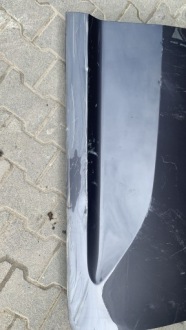 фото thumb №3, Kia sportage 2011- двері передні перед праве