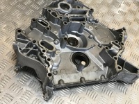 Купить Крышка распределительного вала mercedes r230 6,3 amg 1560152002, фото thumb