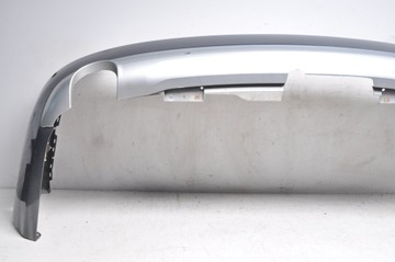 фото thumb №10, Volvo xc90 ii бампер зад задній