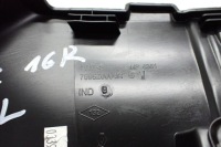 Накладка захист  порога  поріг лівий передні  769520004r renault scenic 3 16r Доставка, фото thumb