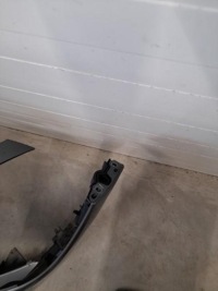 фото thumb №5, Бампер передній mercedes gla w247 amg