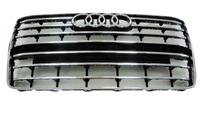 фото thumb №1, Audi a8 d4 lifting решітка радіатора решітка радіатора 4h0