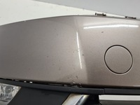 фото thumb №13, Vw passat b7 бампер перед передний la8x