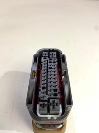 фото thumb №6, Штекер колодка насоса abs peugeot partner ii berlingo ii