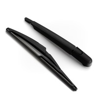 фото thumb №4, Задняя дворник + рычаг citroen c3 picasso 2008-