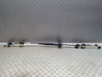 фото thumb №1, Тросы переключения передач opel astra j 1.3 cdti