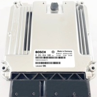 фото thumb №1, Бортовой компьютер mitsubishi outlander 0281014108 1860ap06