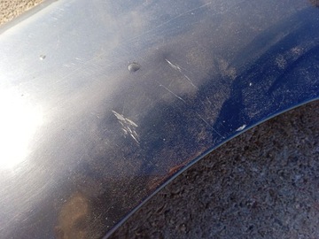 фото thumb №10, Крило лівий переднє 209 toyota avensis t25