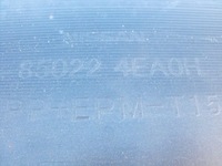 фото thumb №12, Nissan оригінальний номер 85022-4ea0h бампер