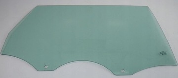 фото thumb №1, Скло бокова права зад 2009 m3240 as2 audi q7 4l