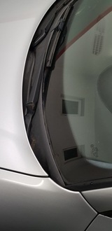 фото thumb №5, Дворники aero audi a3 8l 1996-2003 комплект