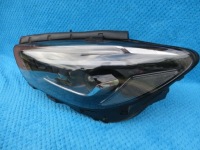 фото thumb №4, Mercedes b w247 лампа передня ліва multibeam