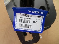 фото thumb №8, Volvo s60 iii кронштейн розпилювача праве ліва