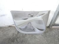 фото thumb №1, Оббивка обшивка лівий перед nissan almera tino 00-