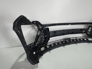 фото thumb №8, Hyundai kona ii бампер перед переднє 86512-be100