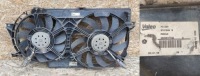 фото thumb №1, Вентилятор радіатора chrysler voyager iv 2.8 crd