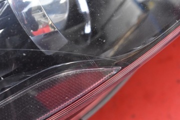 фото thumb №10, Фара правий лампа перед ксенон eu 31283333 volvo v40 2 ii 12-16