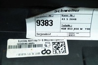 фото thumb №4, Планка порогова права audi a6 c7 s-line