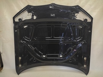 фото thumb №10, Bmw 3 g20 g21 капот крышка двигателя перед 2018-