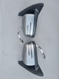 фото thumb №5, Mercedes ml w166 дзеркало ліва дзеркало праве