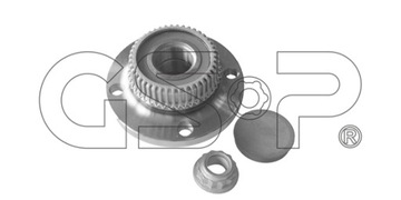 фото thumb №2, Подшипник i ступицы kół gsp 9230057k