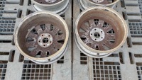 фото thumb №8, Алюминиевый диск renault oem номер 6.5" x 16" 5x108
