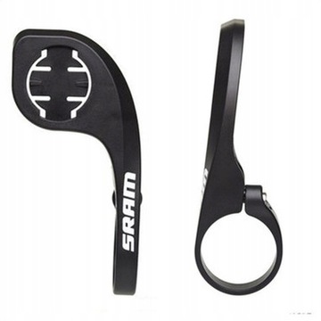 Велосипедное крепление SRAM с креплением Garmin Magene Cycplus Sigma IGPS 31,8 мм