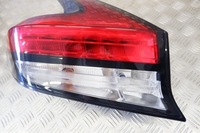 фото thumb №9, Лампа ліва задня nissan leaf ze1 265555sh0a electric 110kw 2018