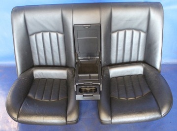 фото thumb №16, Сиденья кожа mercedes w219