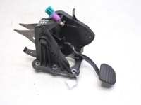 фото thumb №6, Педаль тормоза автоматическая коробка передач renault laguna iii 2.0 dci