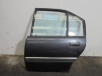 фото thumb №12, Opel omega a дверь зад левое стёкла подъемник 4d sedan рестайлинг fl