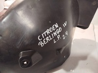 фото thumb №7, Підкрилок лівий перед citroen berlingo iv