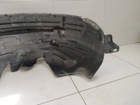 фото thumb №6, Подкрылок левое перед renault alaskan nissan navara d23 np300 2.3dci