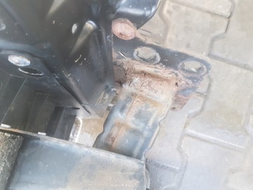 фото thumb №4, Skoda fabia 2 ii 07-09 1.2 b pas переднее радиатор