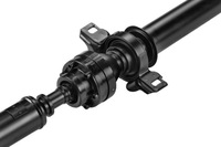 фото thumb №2, Wał приводной toyota rav-4 2.0,2.4,2.0d-4d 00-05 /задний/