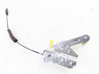 фото thumb №1, Mazda 5 i 05-10 ролик двері правий задня напрямна